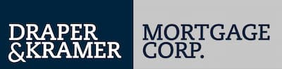 Draper and Kramer Mortgage Corp. Logo