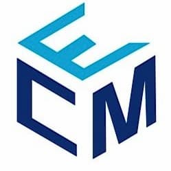 E Mortgage Capital, Inc. Logo