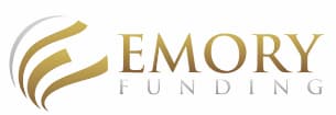 Emory Funding Logo