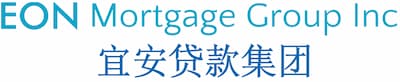 EON Mortgage Group Logo
