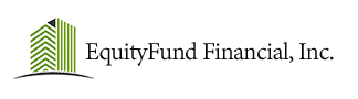 EquityFund Financial, Inc. Logo