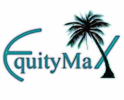 EquityMax Logo