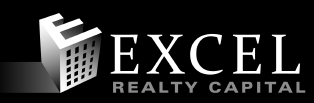 Excel Realty Capital Logo