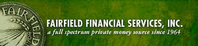 Fairfield Financial Services, Inc Logo