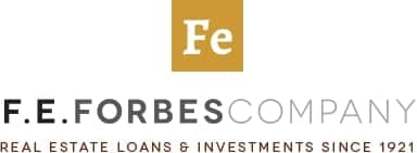 F.E. Forbes Company Inc. Logo