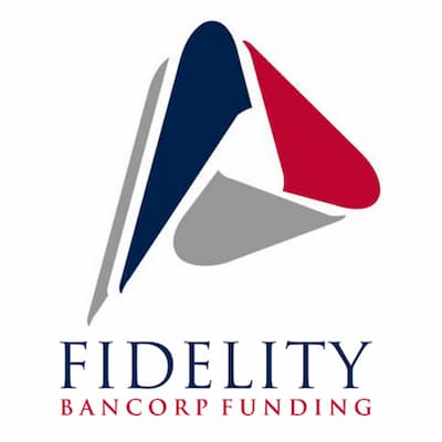 Fidelity Bancorp Funding Logo
