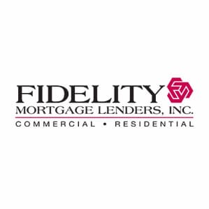 Fidelity Mortgage Lenders, Inc. Logo