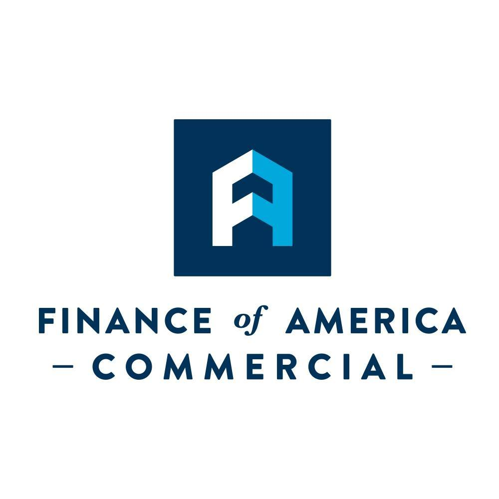 Finance of America Commercial LLC Logo