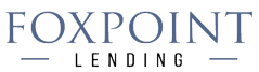 Foxpoint Lending Logo