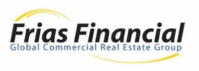 Frias Financial Logo