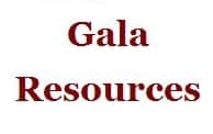Gala Resources LLC Logo