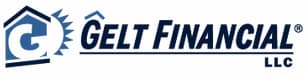 Gelt Financial Logo