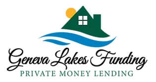 Geneva Lakes Funding Logo