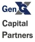 GenX Capital Partners LLC Logo