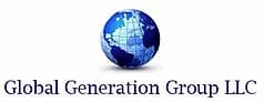 Global Generation Group LLC Logo