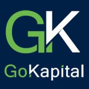 GoKapital Mortgage Logo