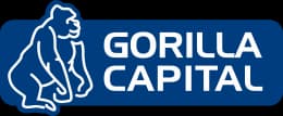 Gorilla Capital Logo