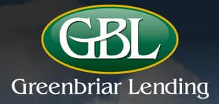 Greenbriar Lending Logo