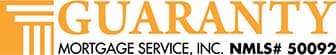 Guaranty Mortgage Service, Inc. Logo