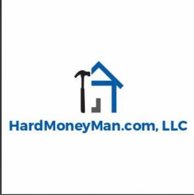Hard Money Man LLC Logo