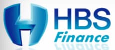 HBS Finance Logo