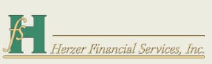 Herzer Financial Services, Inc. Logo