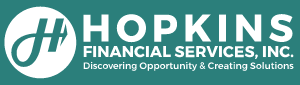 Hopkins Financial Logo