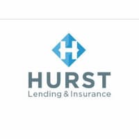 Hurst Lending & Insurance Logo