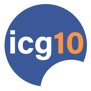 IGC 10 Capital Logo