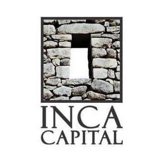Inca Capital Logo