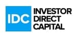 Investor Direct Capital, Inc Logo