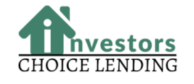 Investors Choice Lending Logo