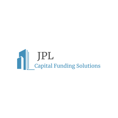 JPL Capital Funding Solutions Logo