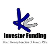 KC Investor Funding Logo
