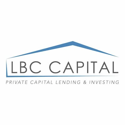 LBC Capital Logo