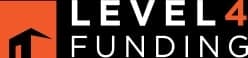 Level 4 Funding Logo