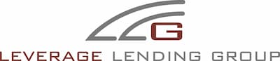 Leverage Lending Group Logo