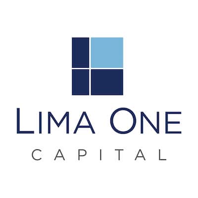 Lima One Capital Logo