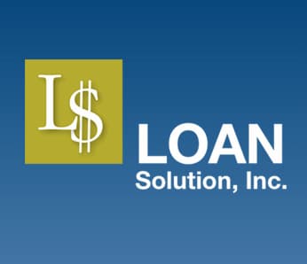 Loan Solution, Inc. Logo