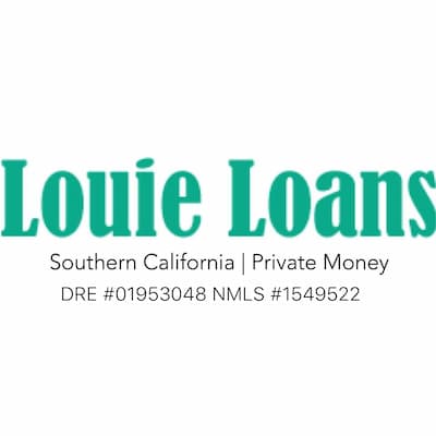 Louie Loans Logo
