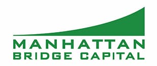 Manhattan Bridge Capital Logo