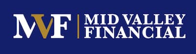 Mid Valley Financial Logo