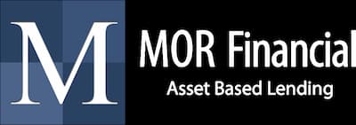 MOR Financial Logo