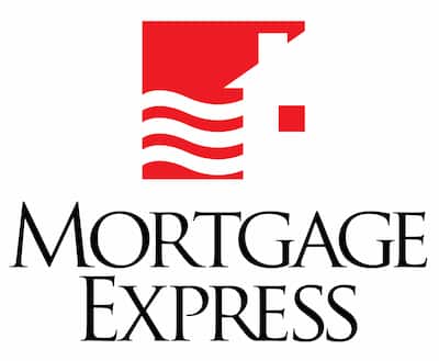 Mortgage Express Logo