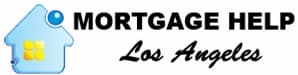 Mortgage Help Los Angeles Logo