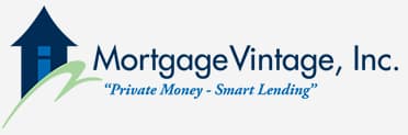 Mortgage Vintage, Inc. Logo