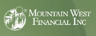 Mountain West Financial Inc. Logo
