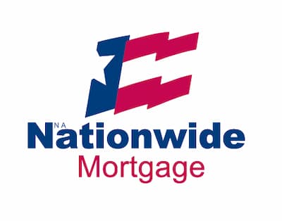 Nationwide Mortgage Logo