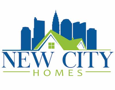 New City Homes Logo