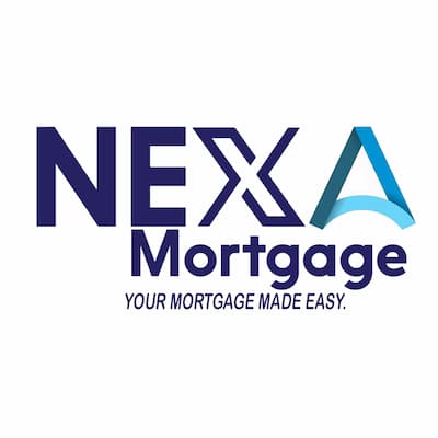 Nexa Mortgage Logo